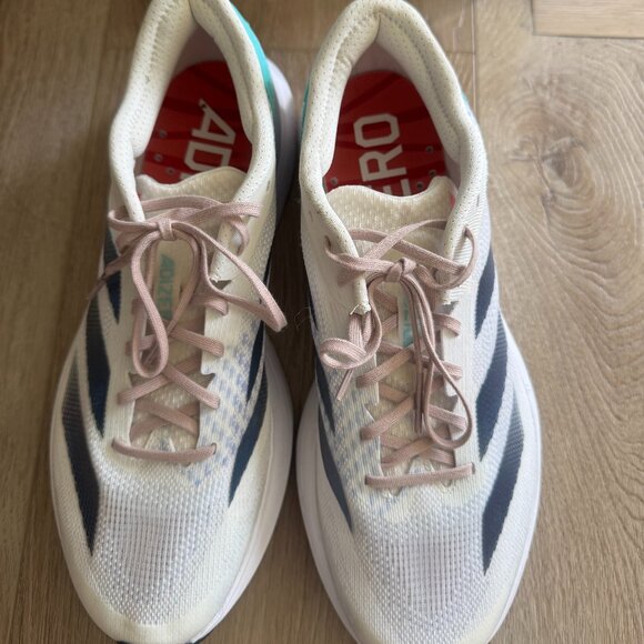 adidas Women's Adizero Sl2 W Running Shoes Sneaker - Picture 1 of 6